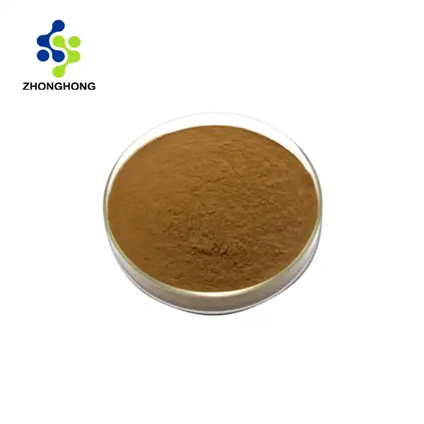 curcuma zedoaria extract